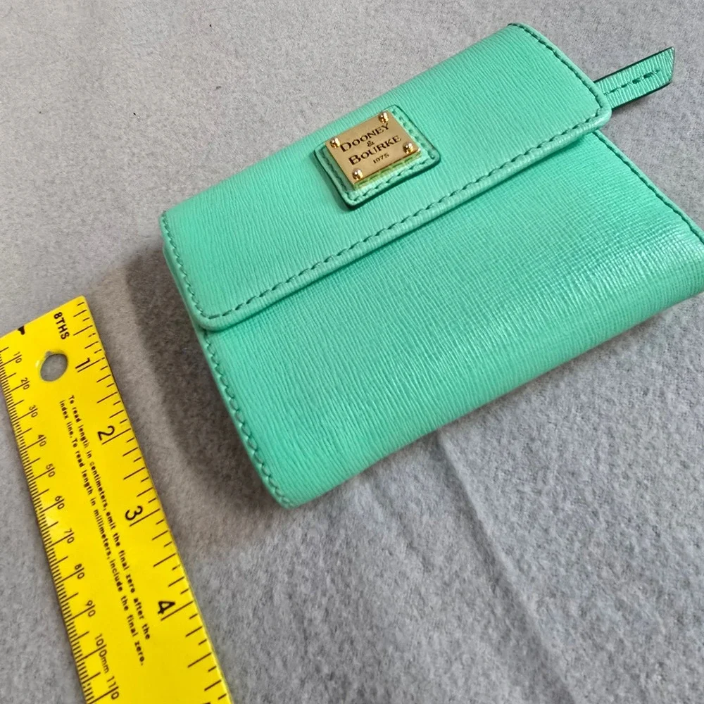 Dooney & Bourke crafted from